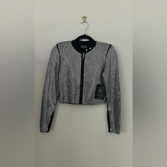 🪩RETROFETE AERO JACKET 🪩 - Picture 5 of 12